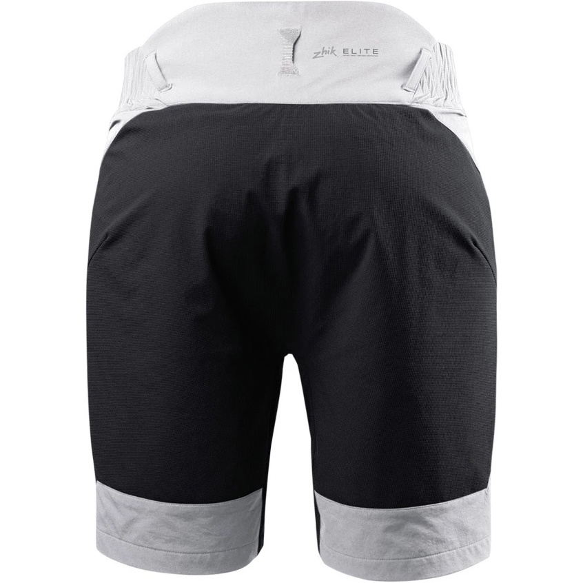 2026 Zhik Dames Elite Zeil Shorts SRT-0375-W - Platinum